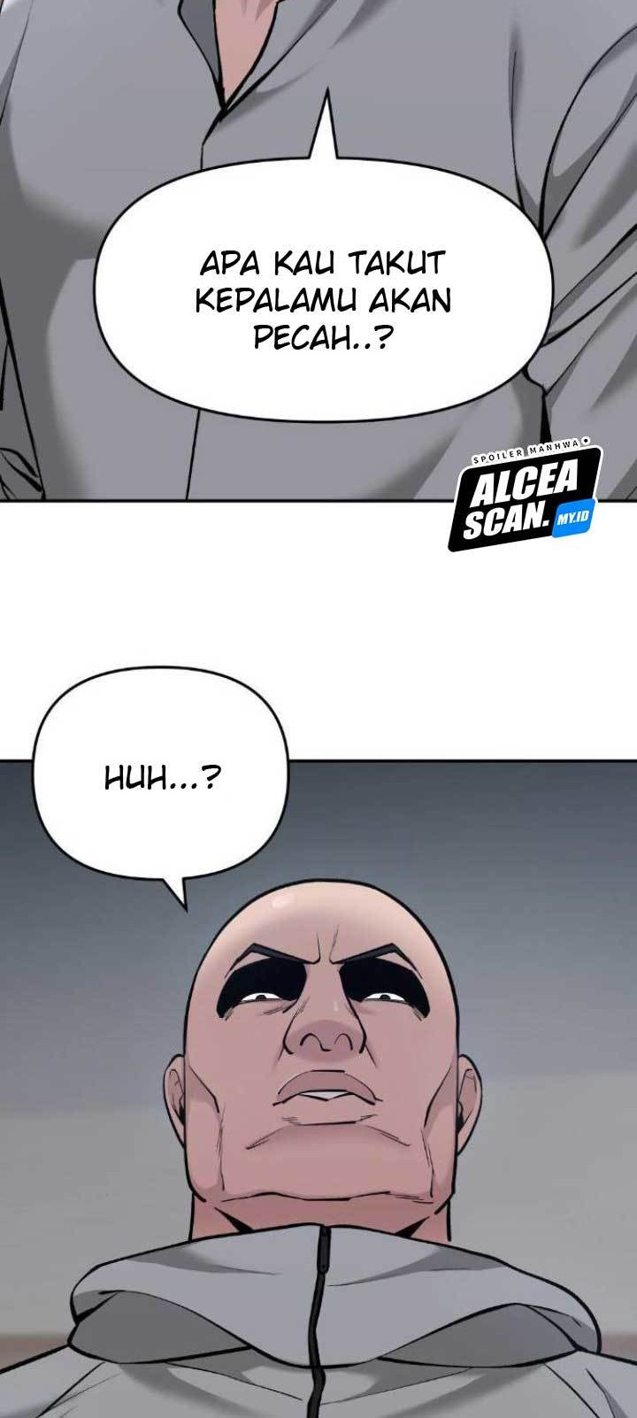 The Bully In Charge Chapter 33 - halaman 51