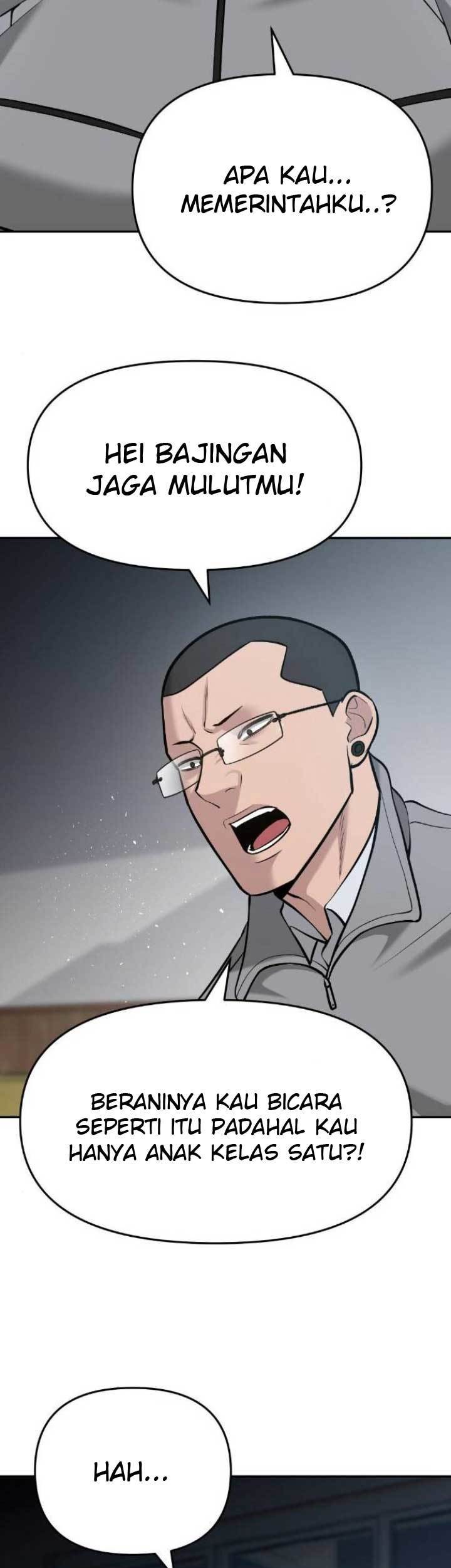 The Bully In Charge Chapter 33 - halaman 52