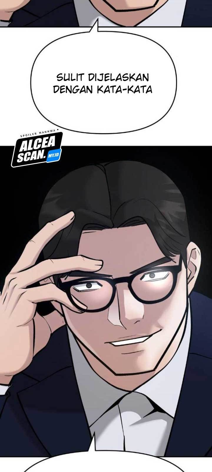 The Bully In Charge Chapter 33 - halaman 55