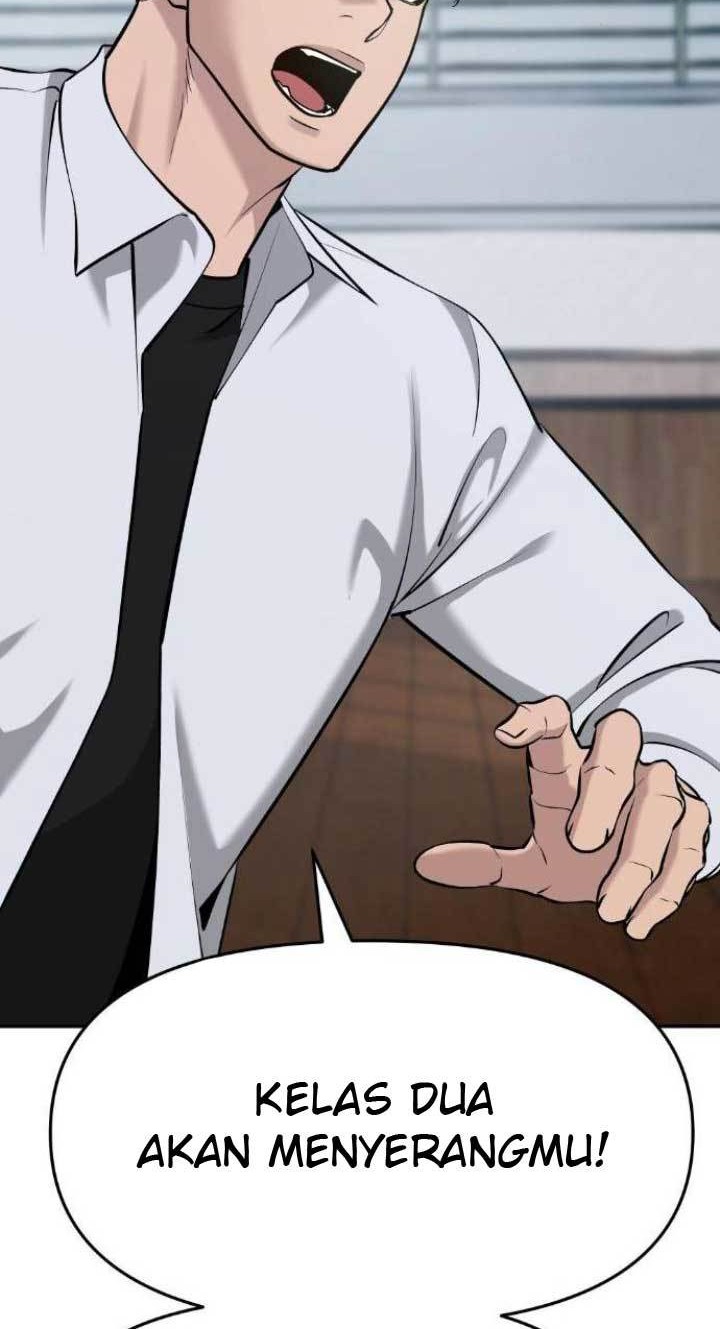 The Bully In Charge Chapter 33 - halaman 59