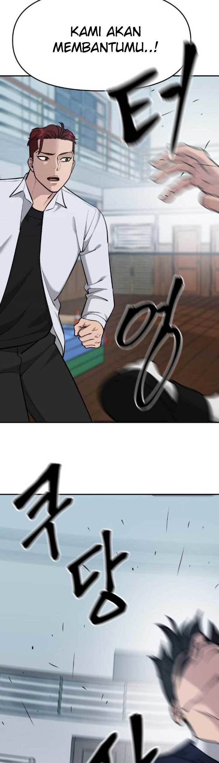 The Bully In Charge Chapter 33 - halaman 60