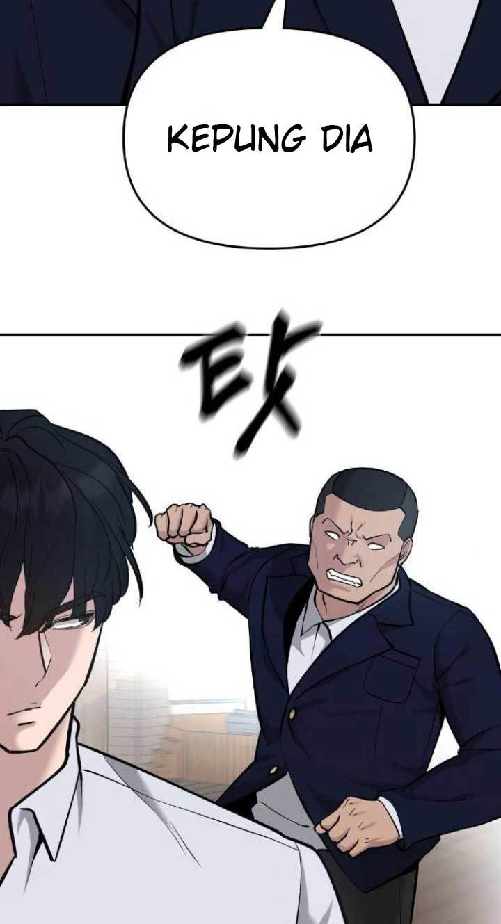 The Bully In Charge Chapter 33 - halaman 63