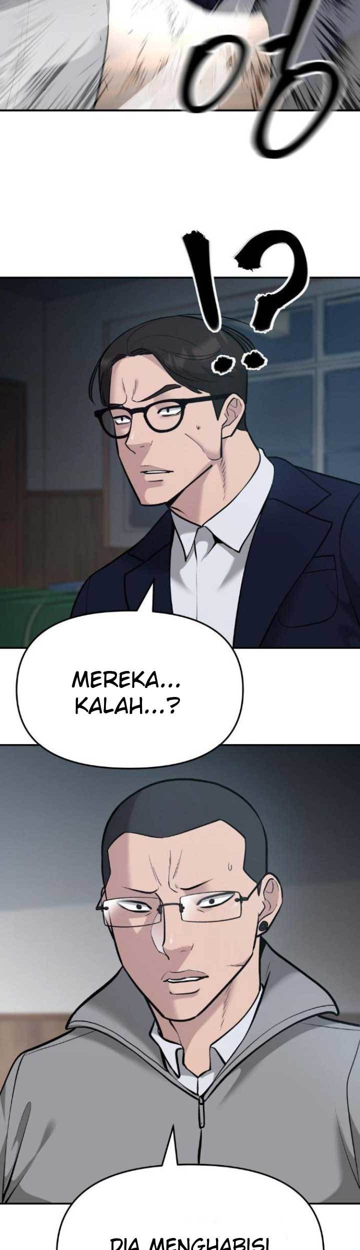 The Bully In Charge Chapter 33 - halaman 68