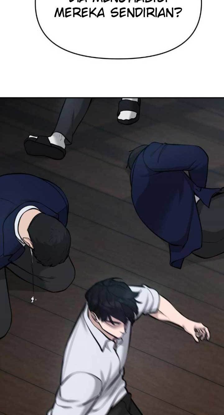 The Bully In Charge Chapter 33 - halaman 69