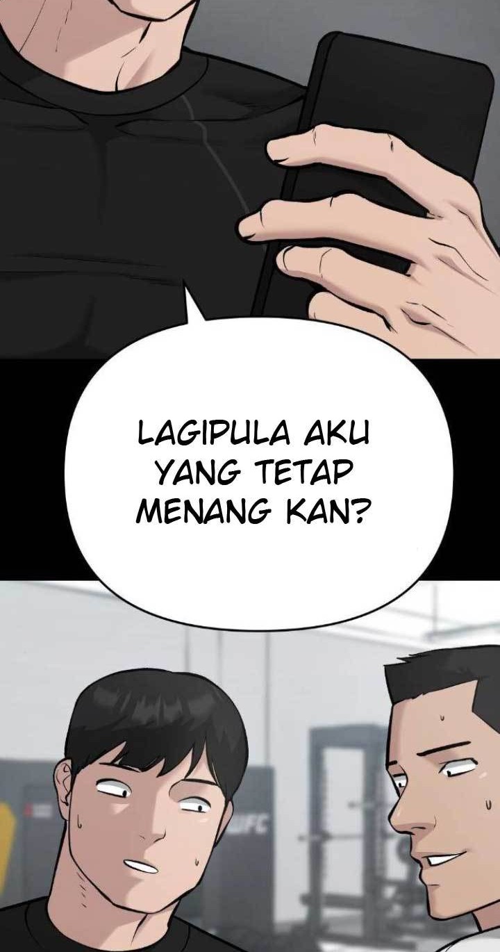 The Bully In Charge Chapter 33 - halaman 7