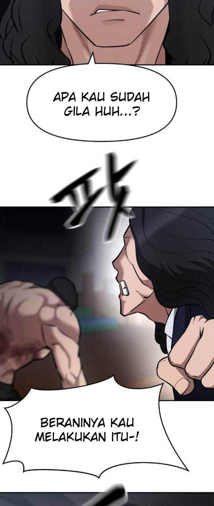 The Bully In Charge Chapter 33 - halaman 77
