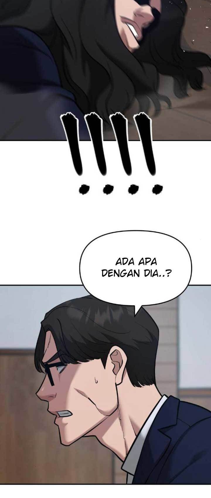 The Bully In Charge Chapter 33 - halaman 79
