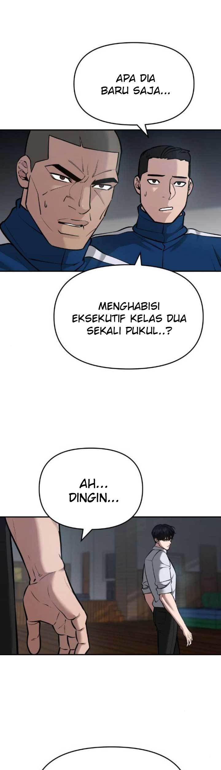 The Bully In Charge Chapter 33 - halaman 80