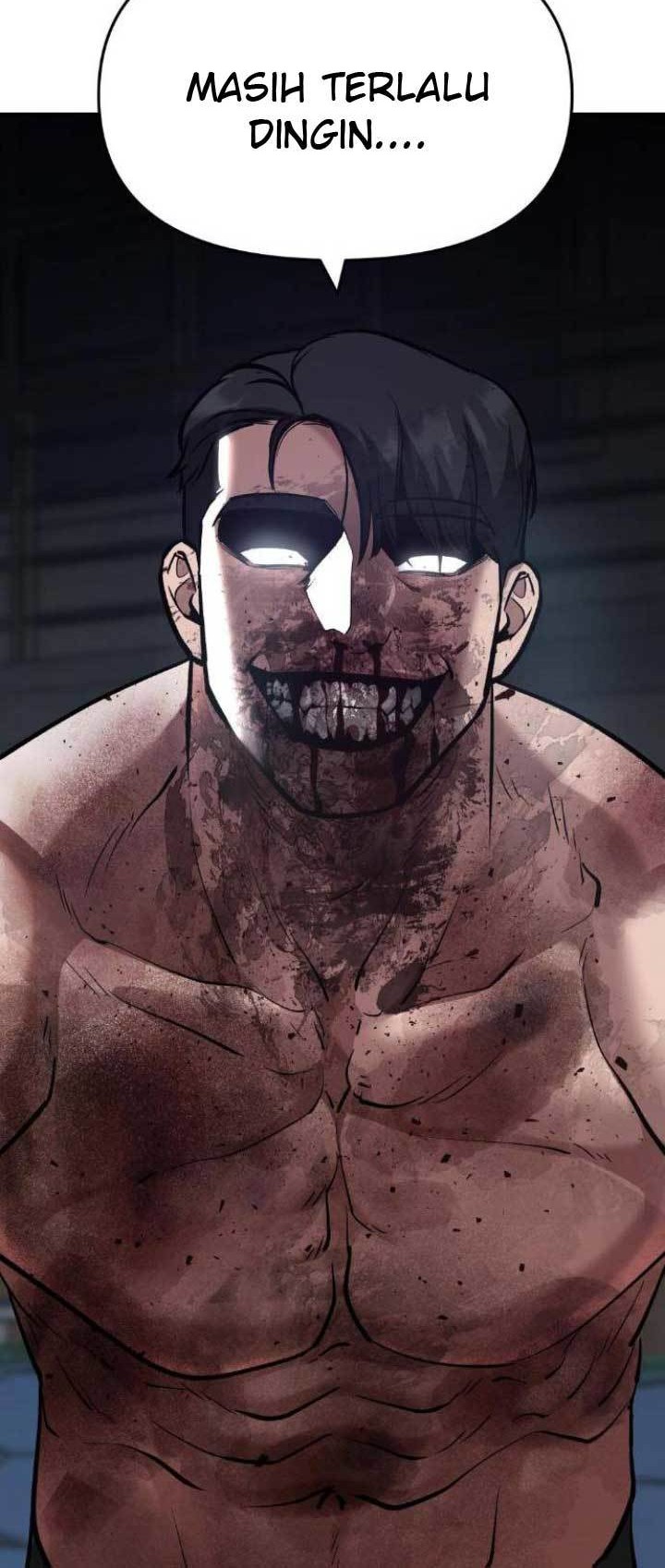 The Bully In Charge Chapter 33 - halaman 81