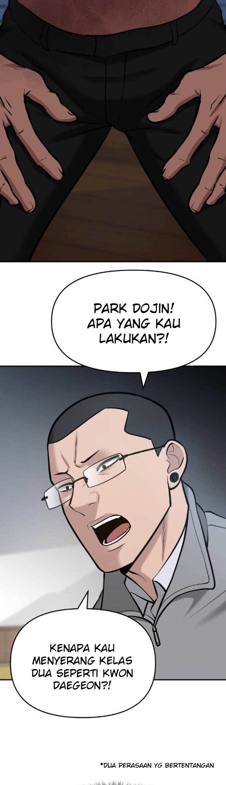 The Bully In Charge Chapter 33 - halaman 82