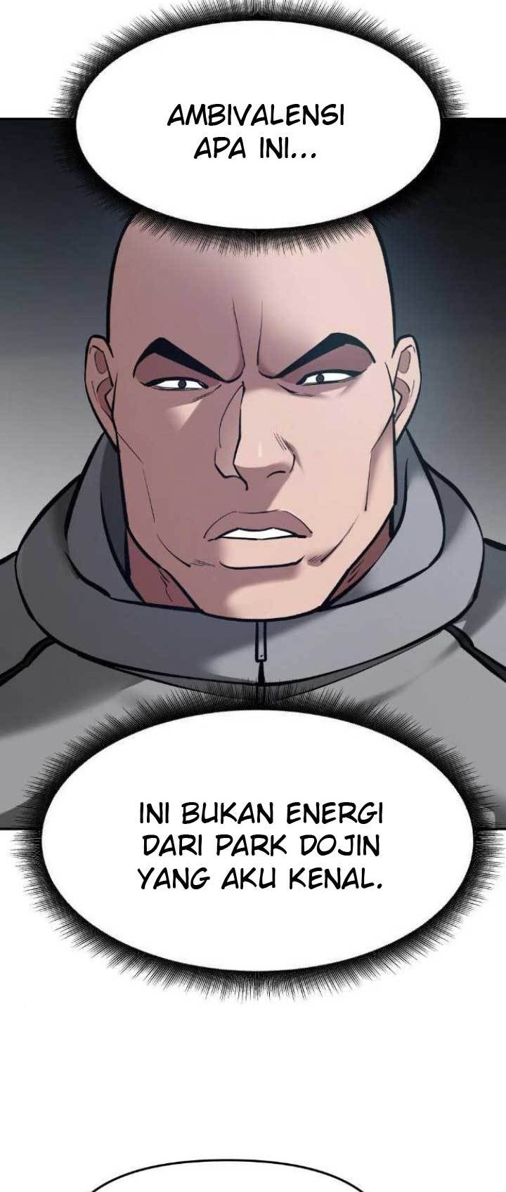 The Bully In Charge Chapter 33 - halaman 83
