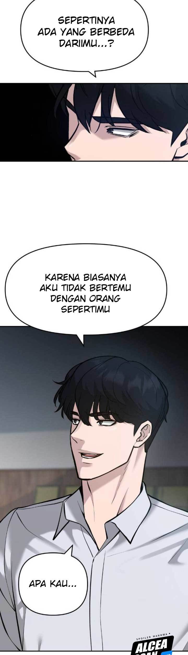 The Bully In Charge Chapter 33 - halaman 84