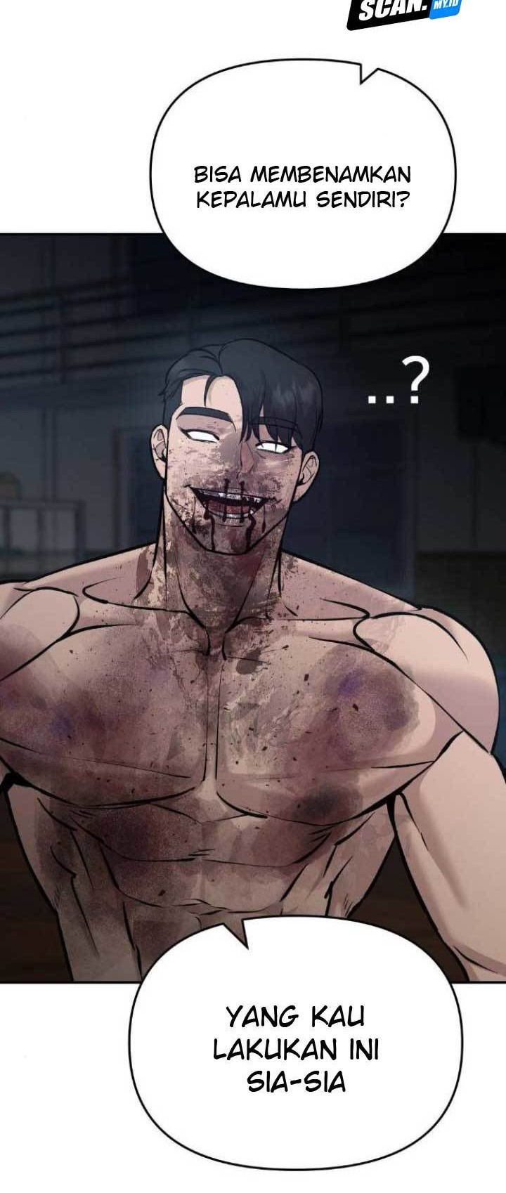 The Bully In Charge Chapter 33 - halaman 85
