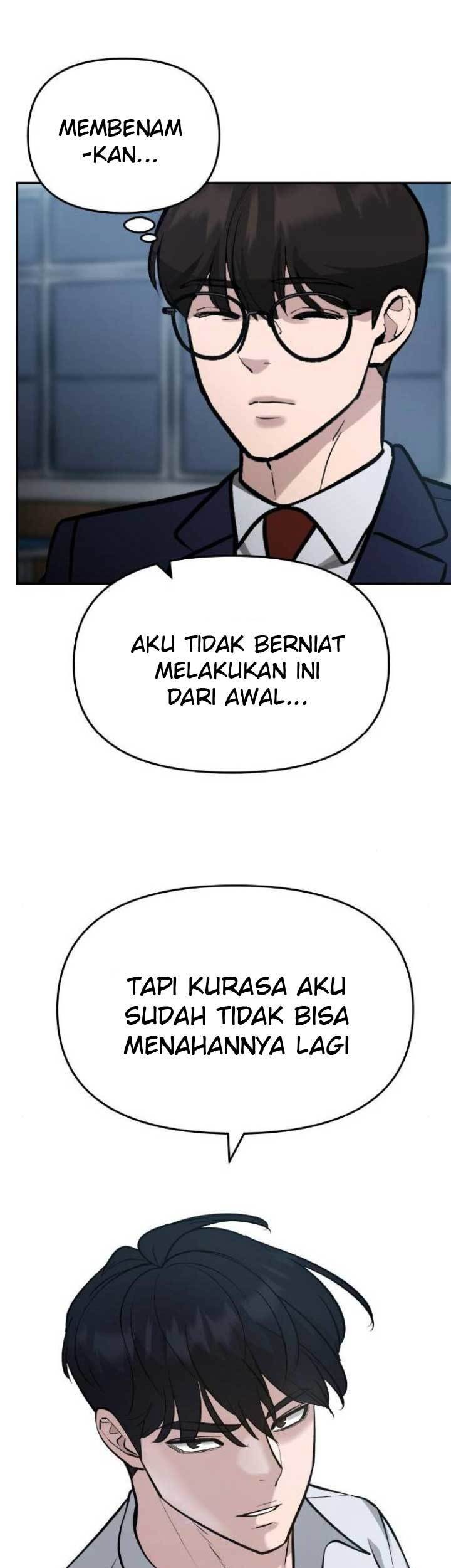 The Bully In Charge Chapter 33 - halaman 86