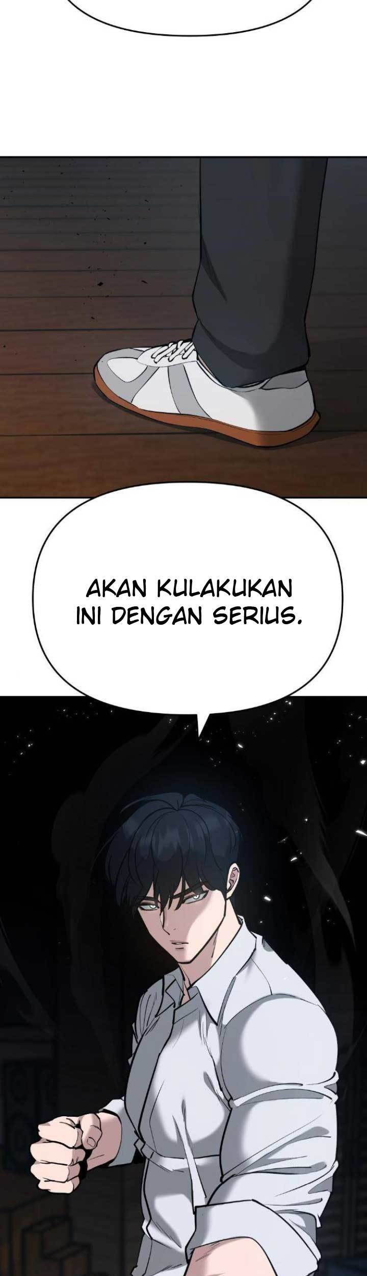 The Bully In Charge Chapter 33 - halaman 88