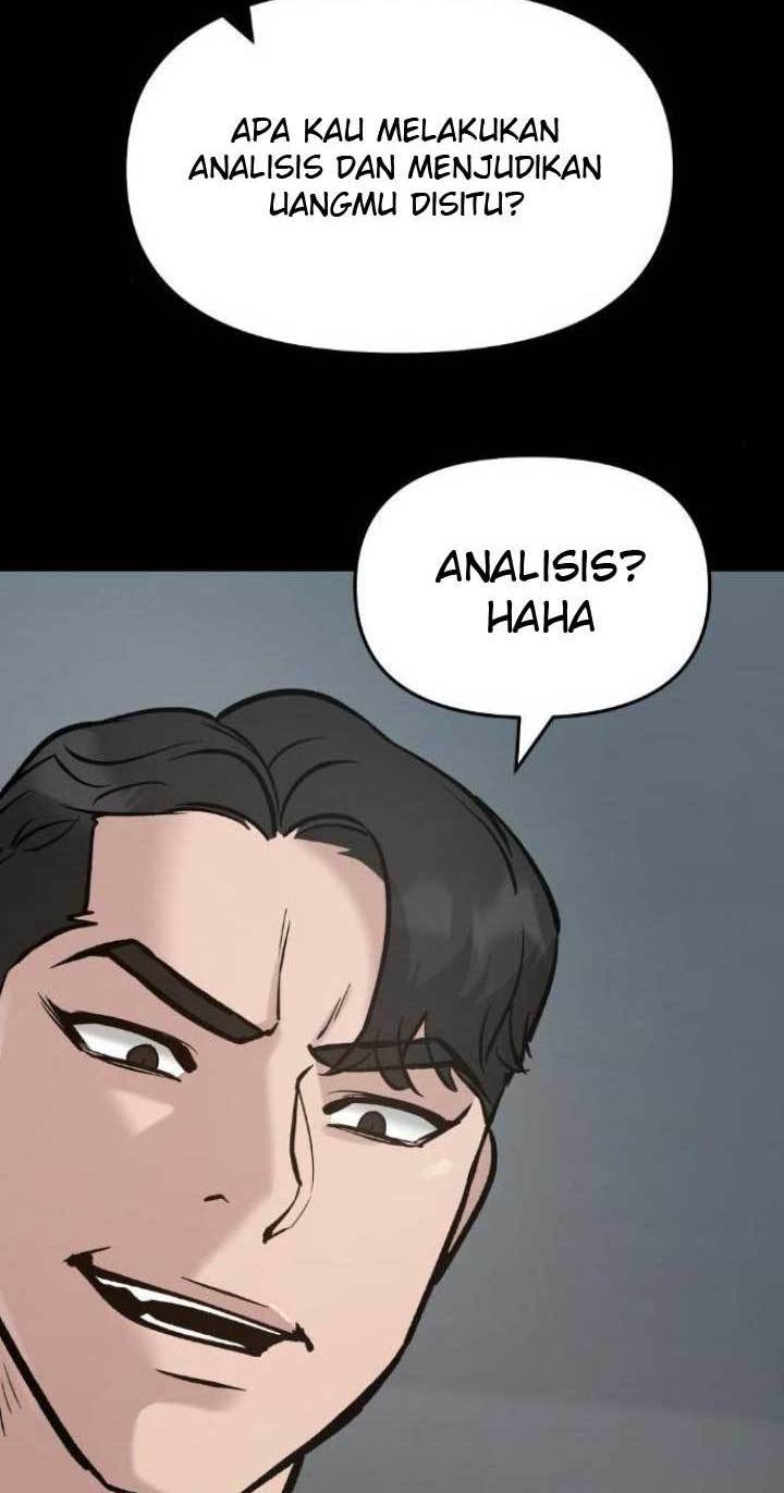 The Bully In Charge Chapter 33 - halaman 9