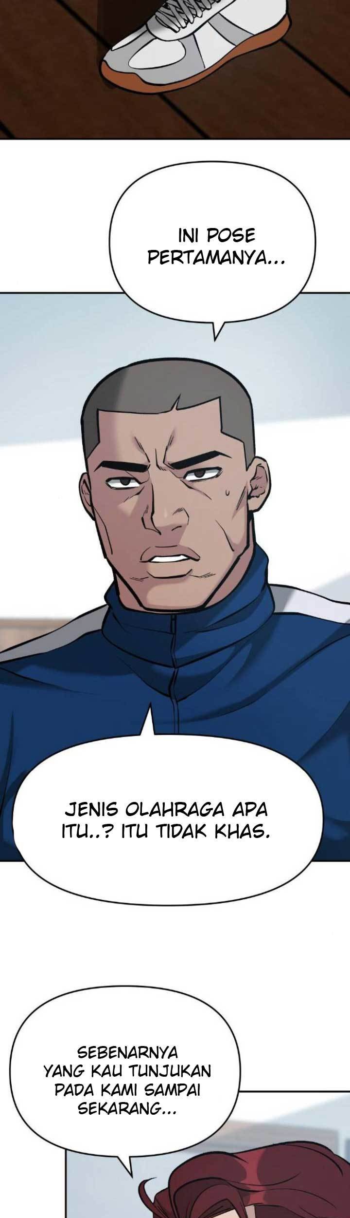 The Bully In Charge Chapter 33 - halaman 90