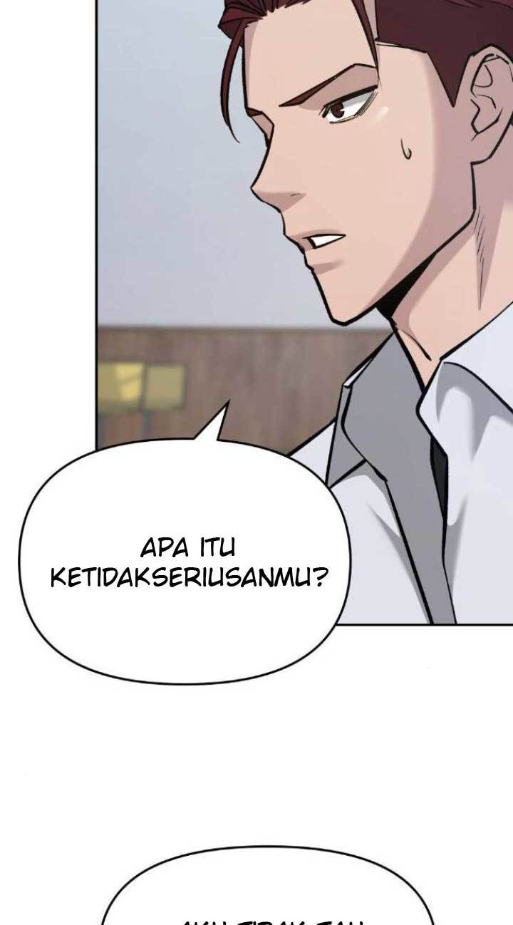 The Bully In Charge Chapter 33 - halaman 91