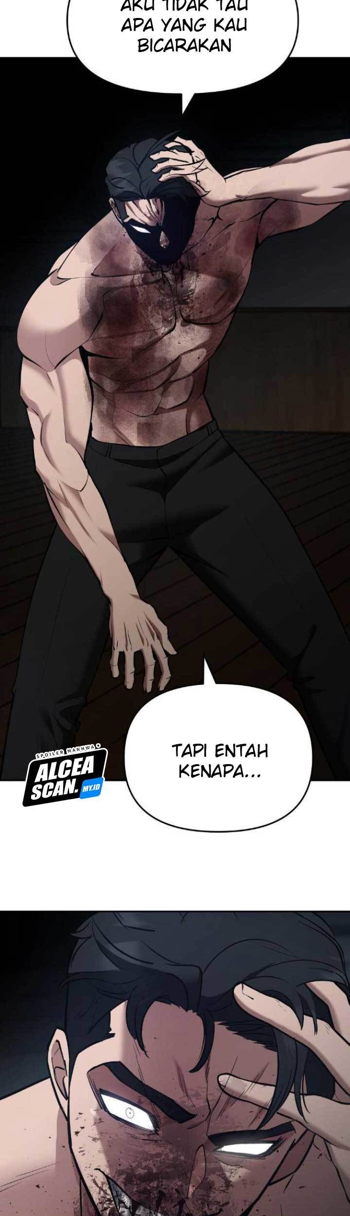 The Bully In Charge Chapter 33 - halaman 92