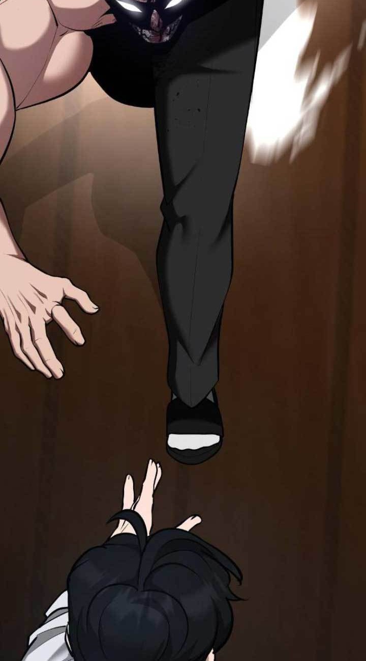 The Bully In Charge Chapter 33 - halaman 95