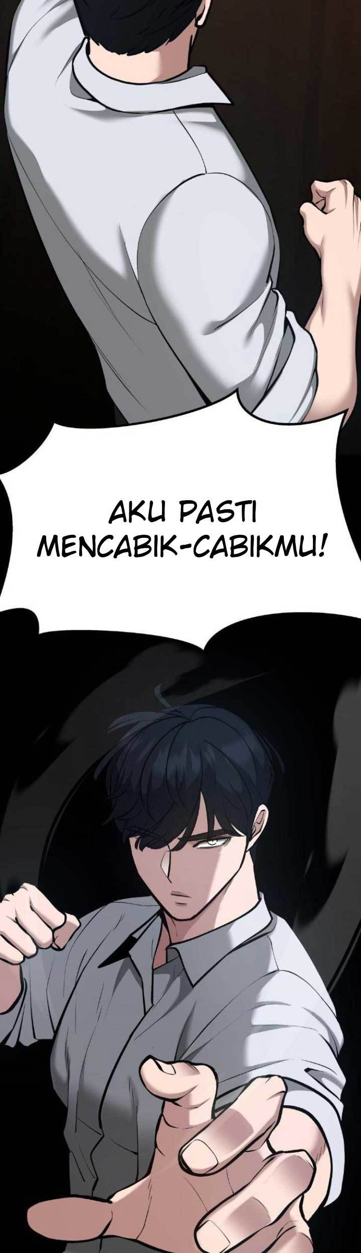 The Bully In Charge Chapter 33 - halaman 96
