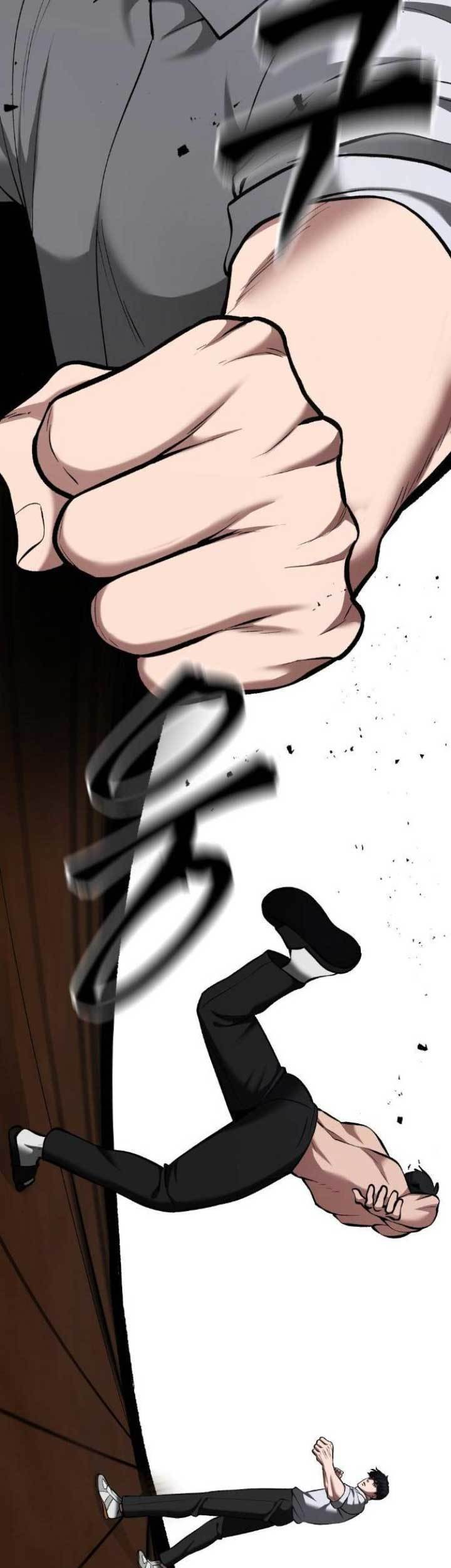The Bully In Charge Chapter 33 - halaman 98