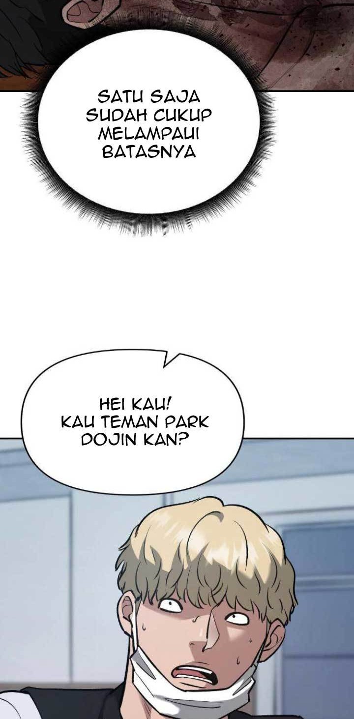The Bully In Charge Chapter 34 - halaman 11