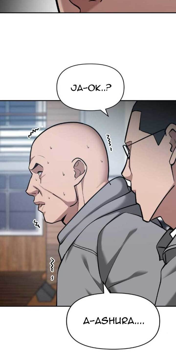 The Bully In Charge Chapter 34 - halaman 15