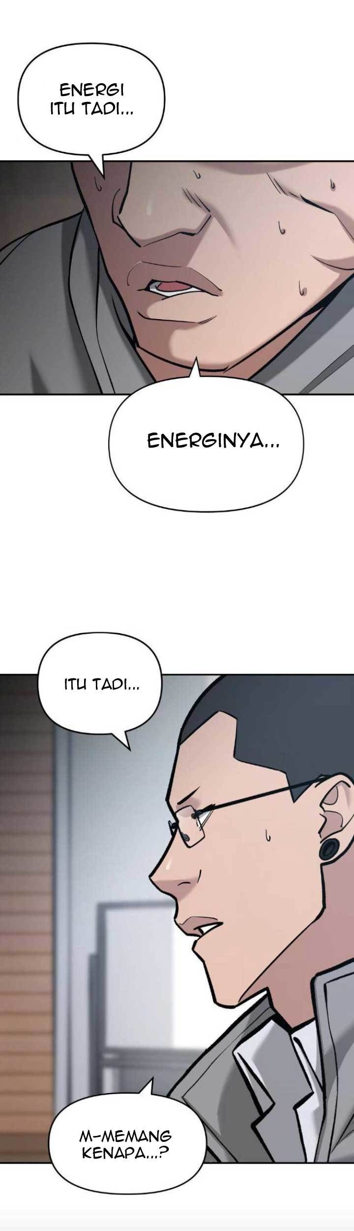 The Bully In Charge Chapter 34 - halaman 16