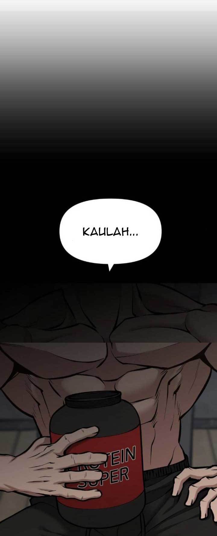The Bully In Charge Chapter 34 - halaman 17