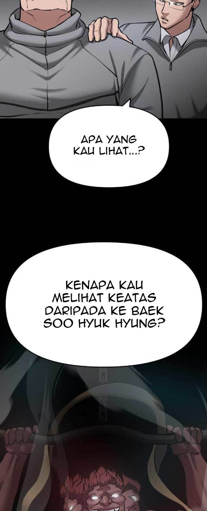 The Bully In Charge Chapter 34 - halaman 19