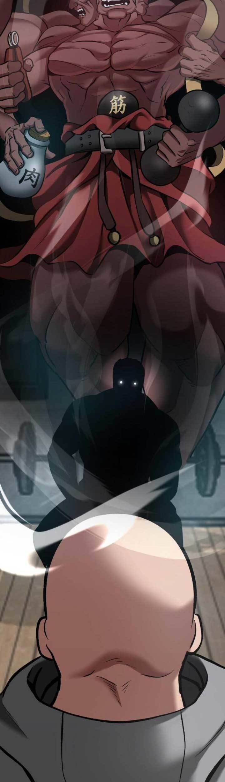 The Bully In Charge Chapter 34 - halaman 20