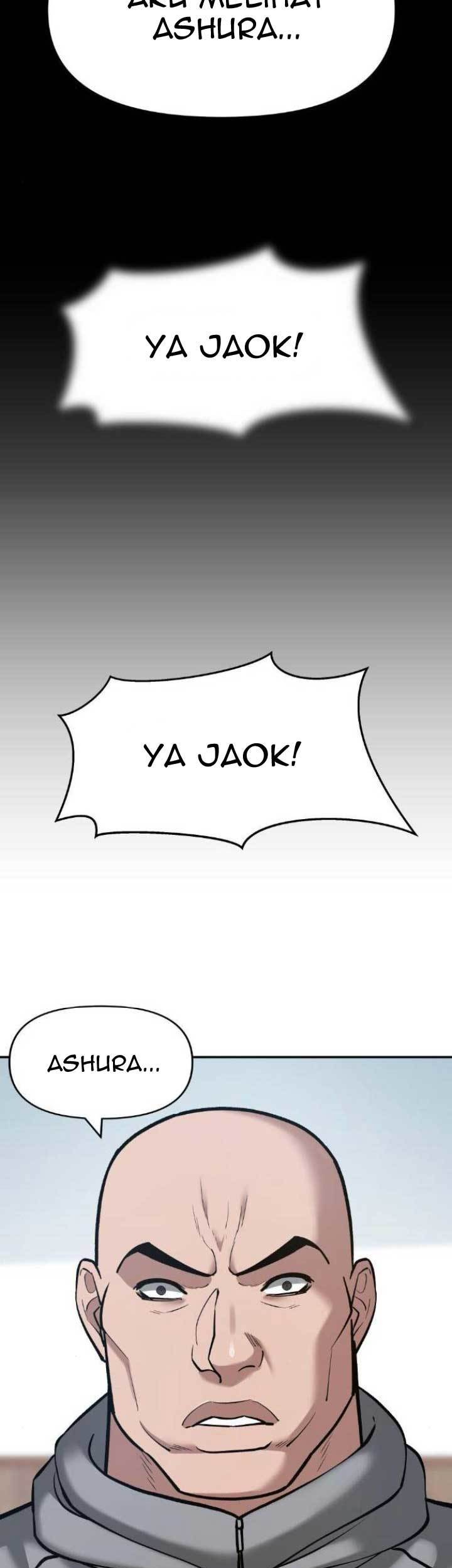 The Bully In Charge Chapter 34 - halaman 22