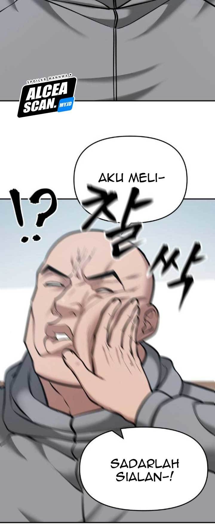 The Bully In Charge Chapter 34 - halaman 23
