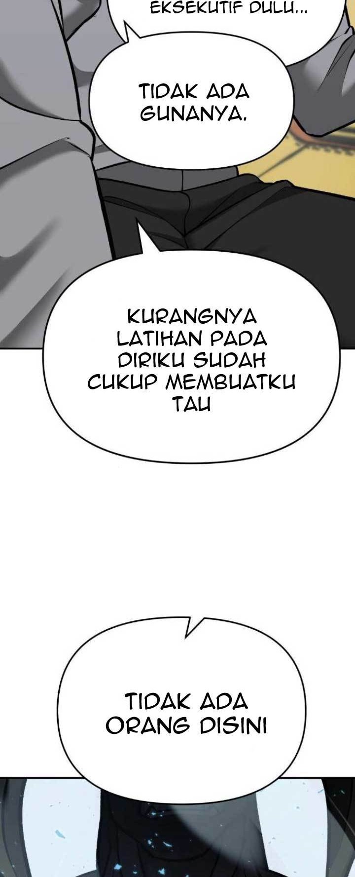 The Bully In Charge Chapter 34 - halaman 25