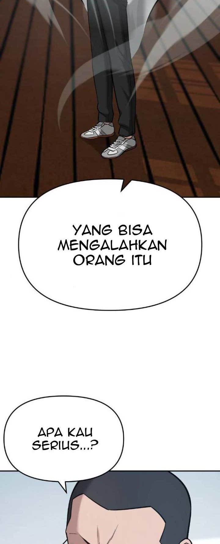 The Bully In Charge Chapter 34 - halaman 27