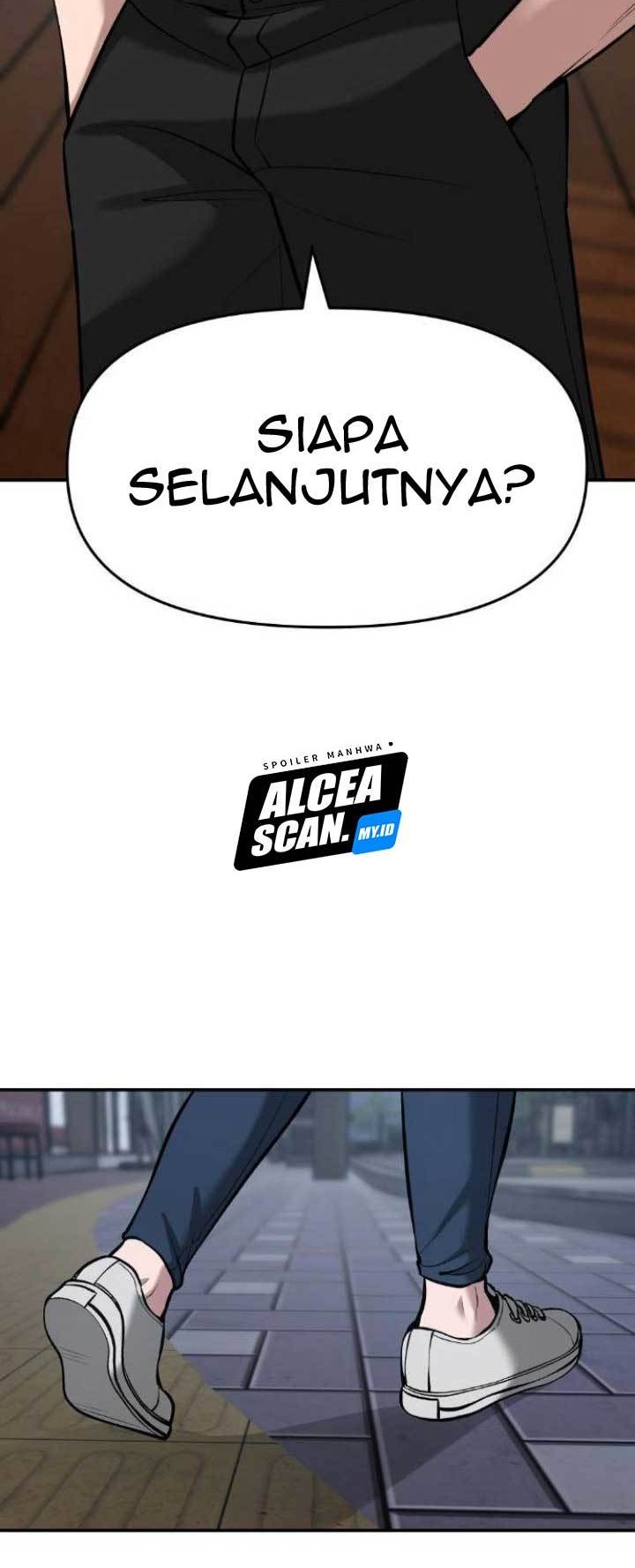 The Bully In Charge Chapter 34 - halaman 29