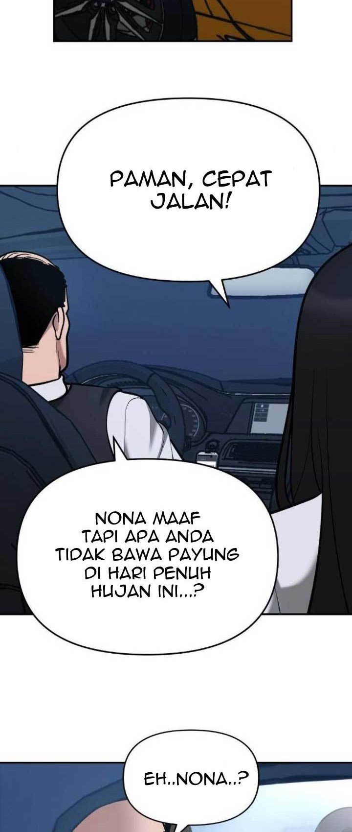 The Bully In Charge Chapter 34 - halaman 31
