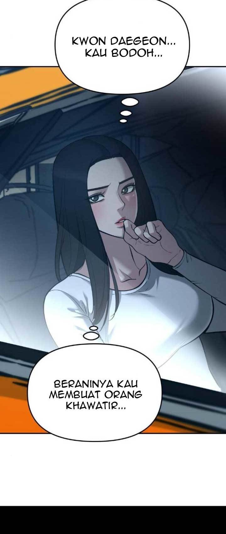 The Bully In Charge Chapter 34 - halaman 33