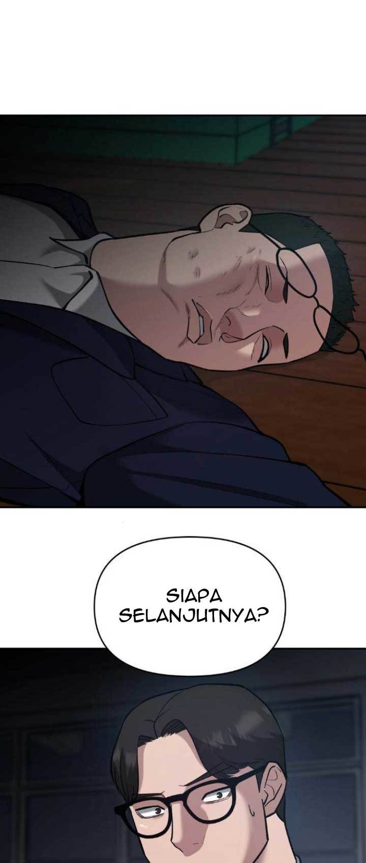 The Bully In Charge Chapter 34 - halaman 35
