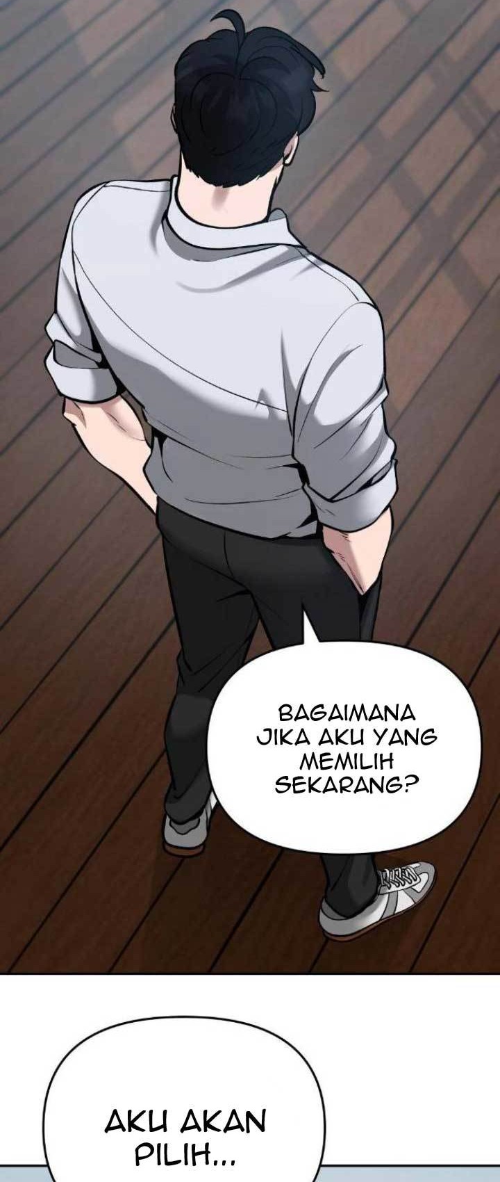 The Bully In Charge Chapter 34 - halaman 37