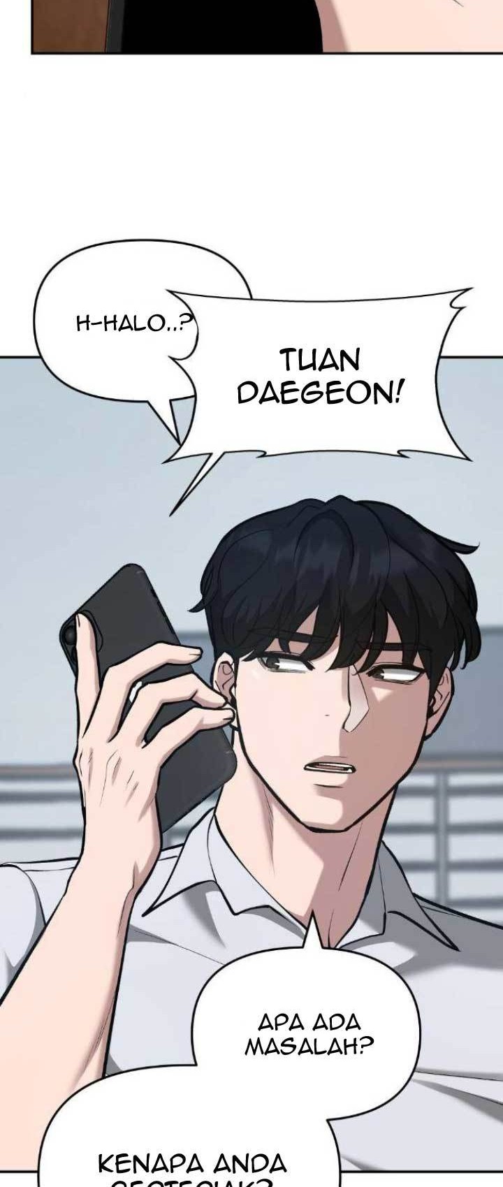 The Bully In Charge Chapter 34 - halaman 39
