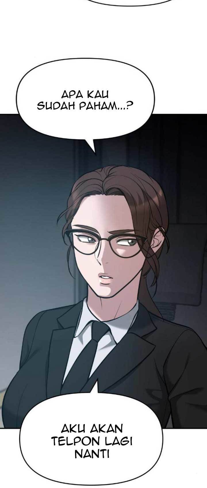 The Bully In Charge Chapter 34 - halaman 43