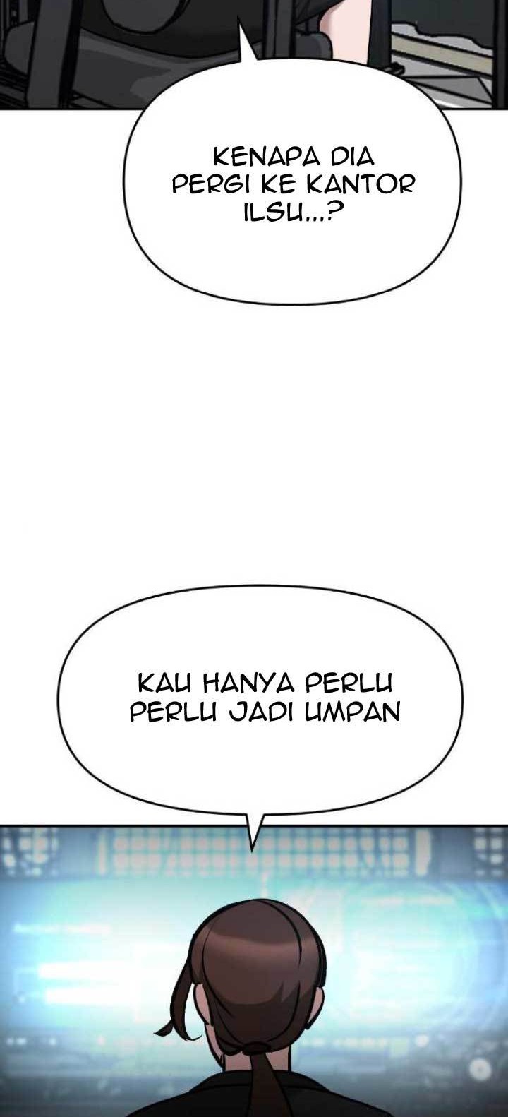 The Bully In Charge Chapter 34 - halaman 45