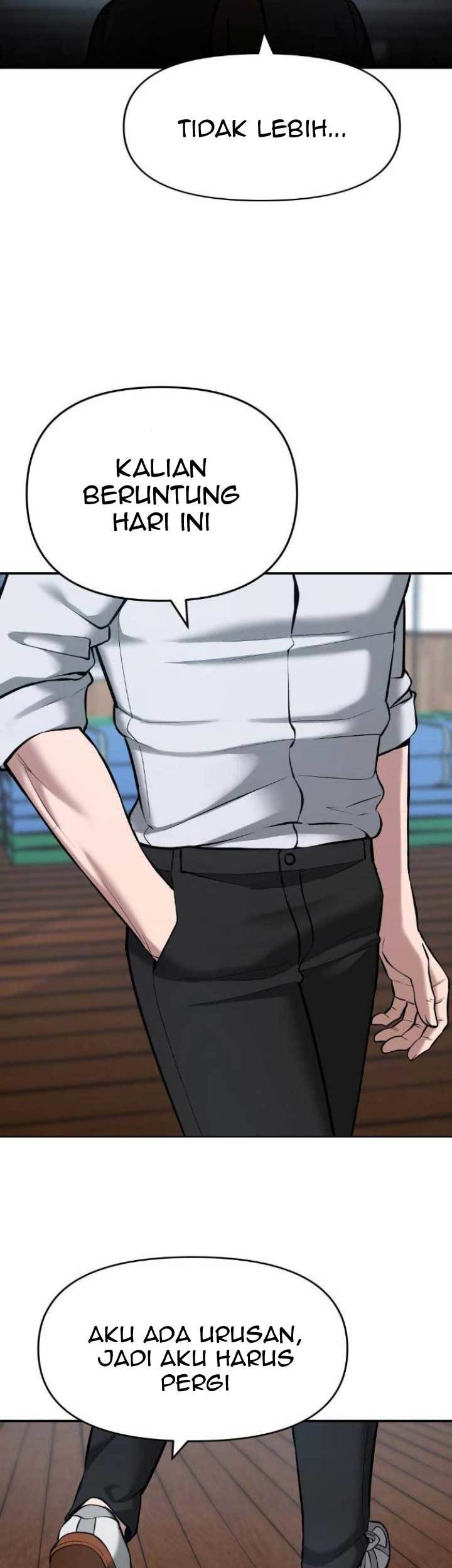 The Bully In Charge Chapter 34 - halaman 46