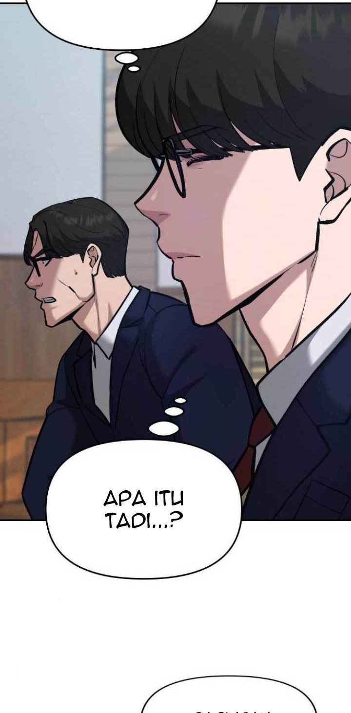 The Bully In Charge Chapter 34 - halaman 5