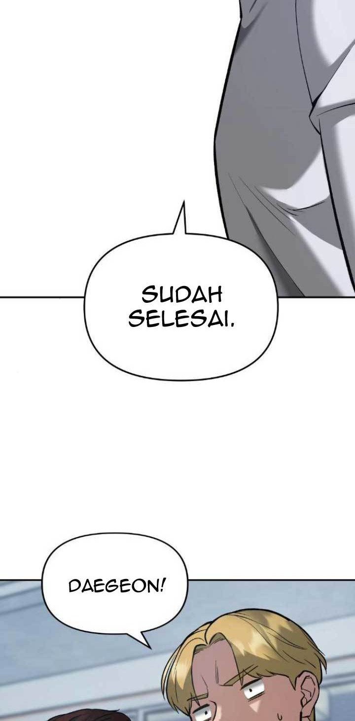 The Bully In Charge Chapter 34 - halaman 7