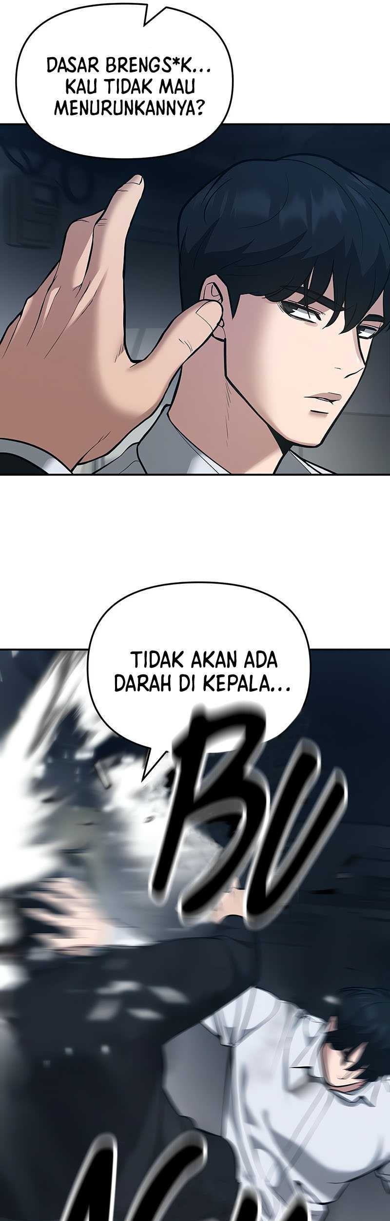 The Bully In Charge Chapter 35 - halaman 10