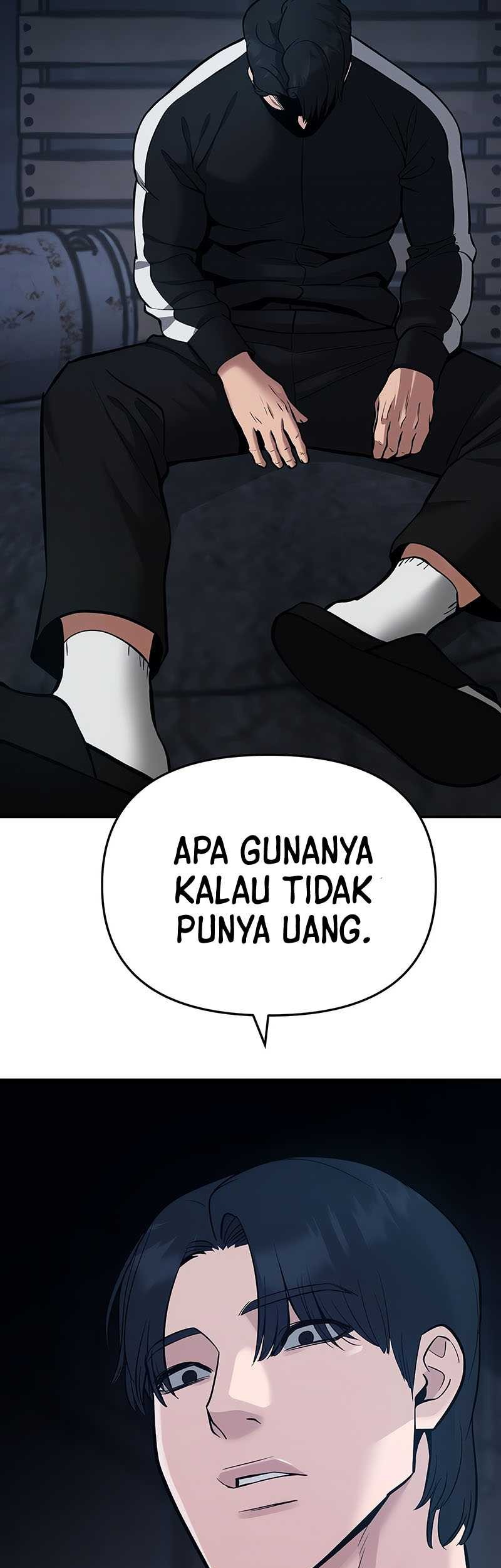 The Bully In Charge Chapter 35 - halaman 101