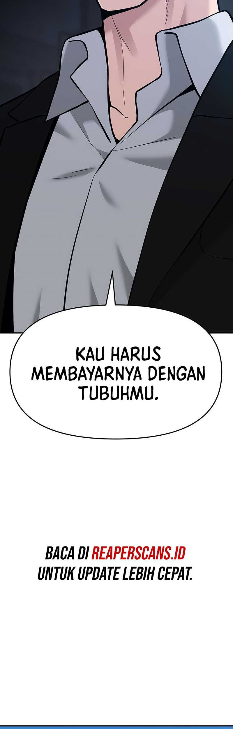 The Bully In Charge Chapter 35 - halaman 102